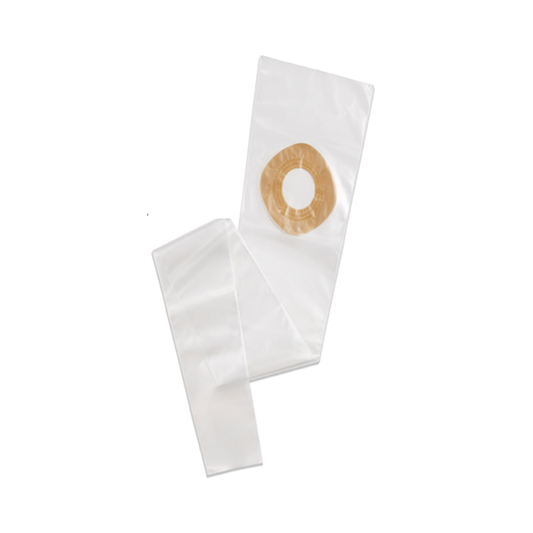 Visi-Flow Natura Irrigation Sleeve