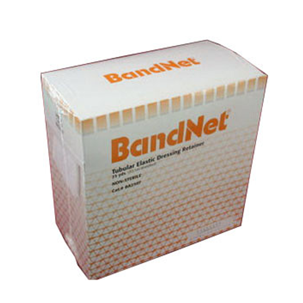 BandNet Tubular Elastic Retainer (Size 6)