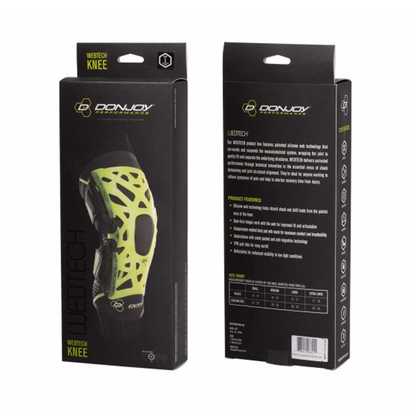 Webtech Knee Brace