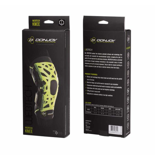 Webtech Knee Brace