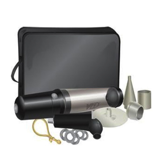 VED Ultra Battery Operated Pump