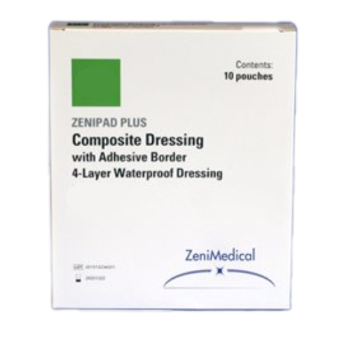 ZeniPAD PLUS