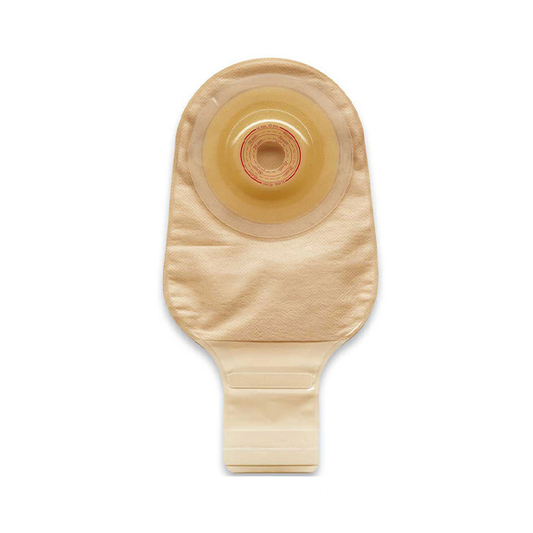Esteem+ Flex Convex Cut-to-Fit Drainable Pouch