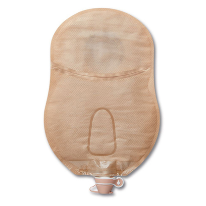 Premier CeraPlus One-Piece Soft Convex Urostomy Pouch