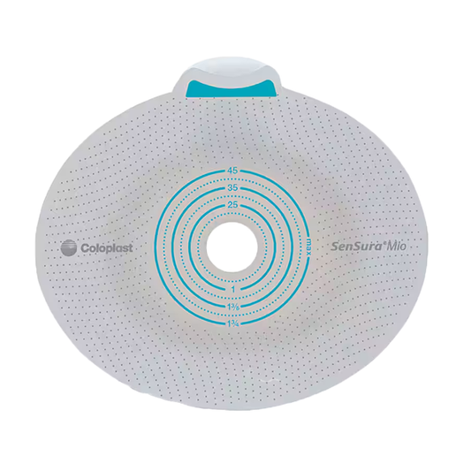 SenSura Mio Convex Light Click Barrier