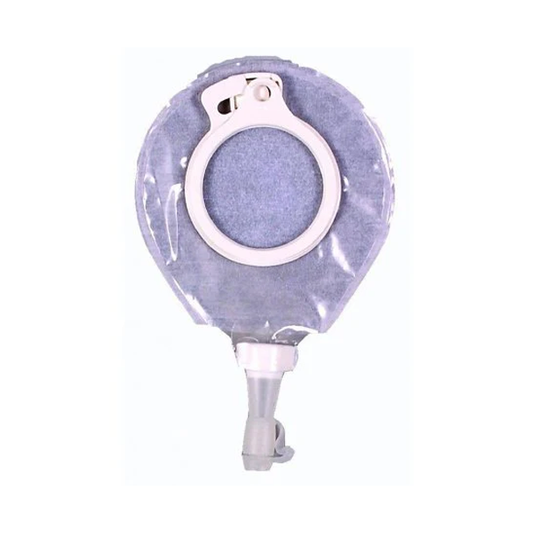 Assura Original Two-Piece Urostomy Micro Pouch
