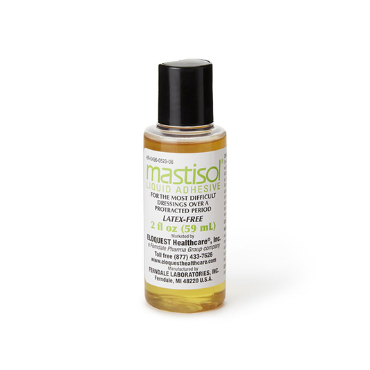 Mastisol Liquid Adhesive