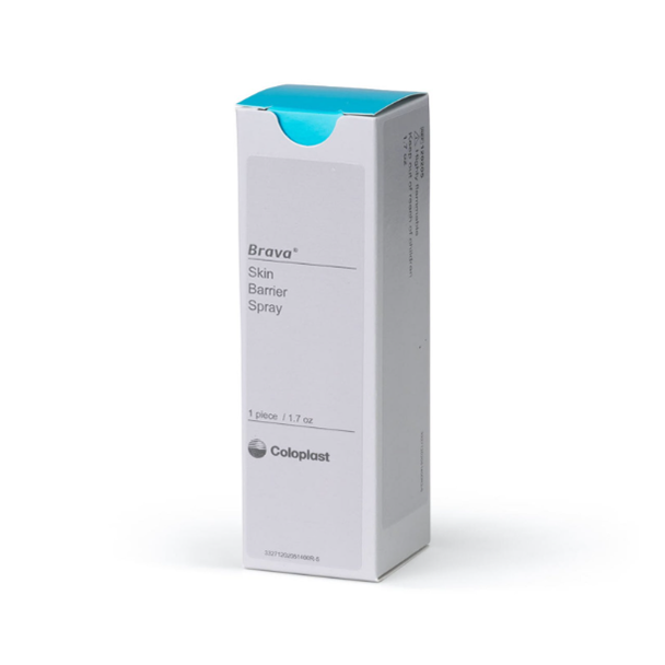 Brava Skin Barrier Spray (1.7 oz)