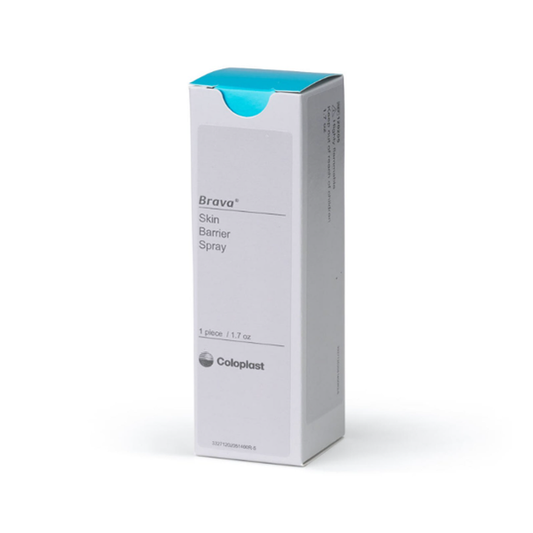 Brava Skin Barrier Spray (1.7 oz)