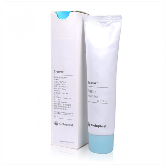 Brava Paste (2 oz)