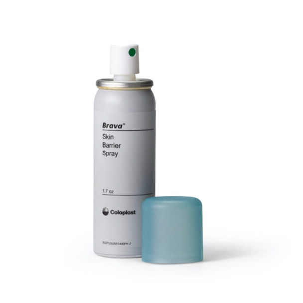 Brava Skin Barrier Spray (1.7 oz)