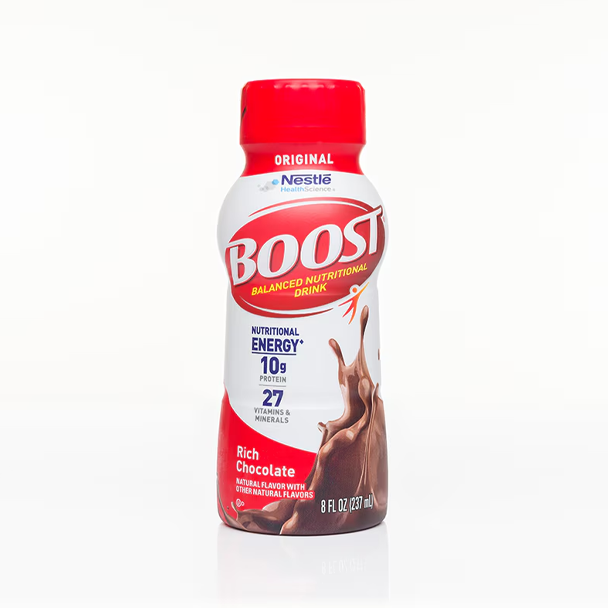 BOOST Original Nutritional Drink (8 fl oz)