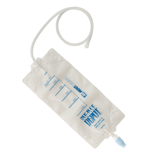 Drainage Depot Drainage Bag (600 mL)