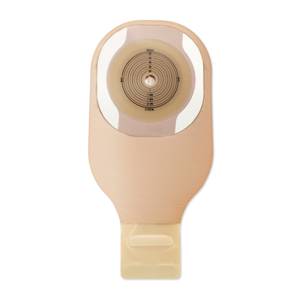 Premier CeraPlus One-Piece Drainable Ostomy Pouch