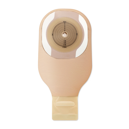 Premier CeraPlus One-Piece Drainable Ostomy Pouch