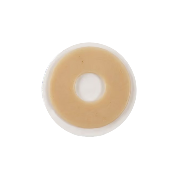 Hydrocolloid Skin Barrier Rings (2")