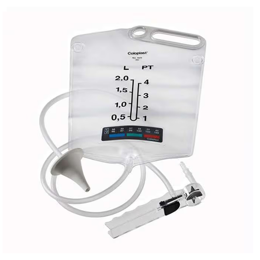 Assura Ostomy Irrigation Set