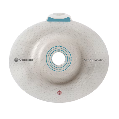 SenSura Mio Convex Light Flex Barrier