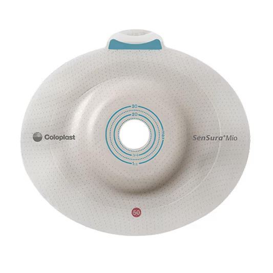 SenSura Mio Convex Light Flex Barrier