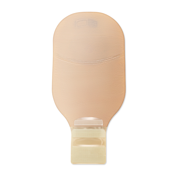 Premier CeraPlus One-Piece Drainable Ostomy Pouch