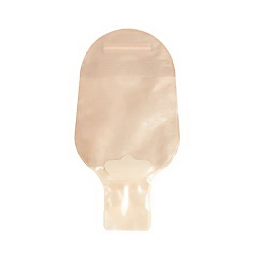 Esteem+ Flex Convex Cut-to-Fit Drainable Pouch
