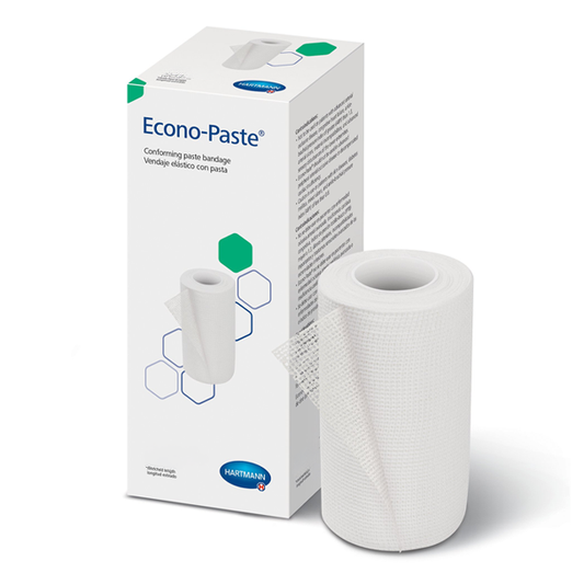 Econo-Paste Unna Boot Bandage