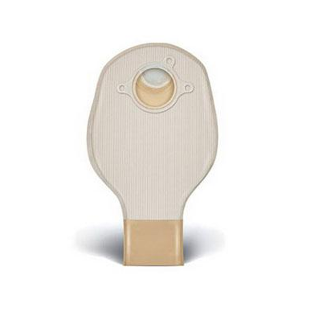 SUR-FIT Natura Two-Piece Drainable Pouch With Filter