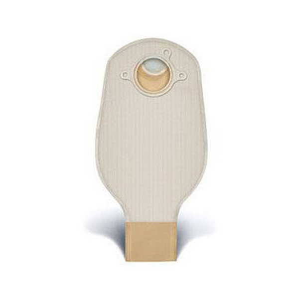 SUR-FIT Natura Two-Piece Drainable Pouch With Filter