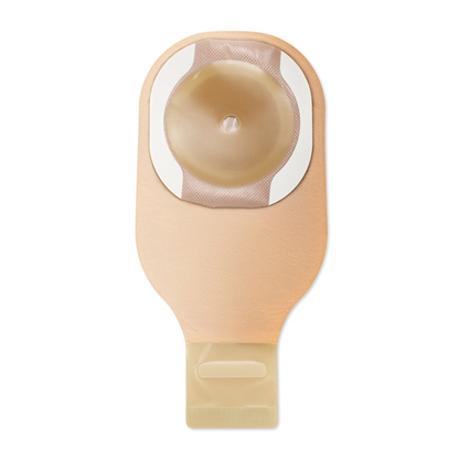 Premier CeraPlus One-Piece Drainable Ostomy Pouch