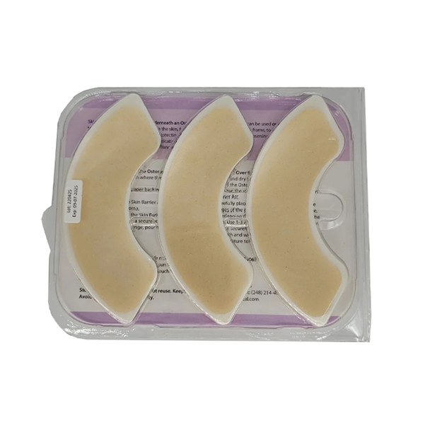 Skin Barrier Arcs