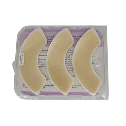 Skin Barrier Arcs