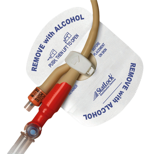 StatLock Foley Stabilization Device (Adult)