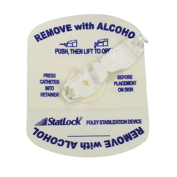 StatLock Foley Stabilization Device (Adult)
