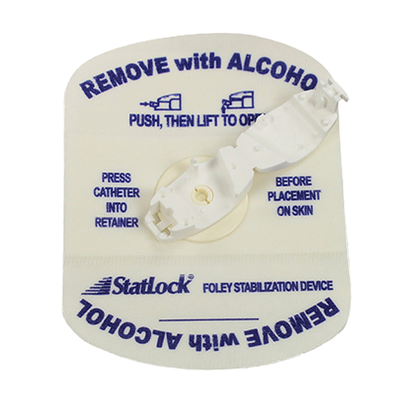 StatLock Foley Stabilization Device (Adult)