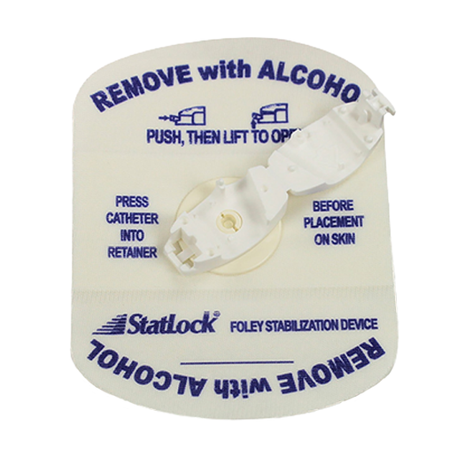 StatLock Foley Stabilization Device (Adult)