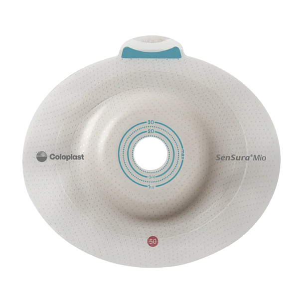 SenSura Mio Convex Light Click Barrier