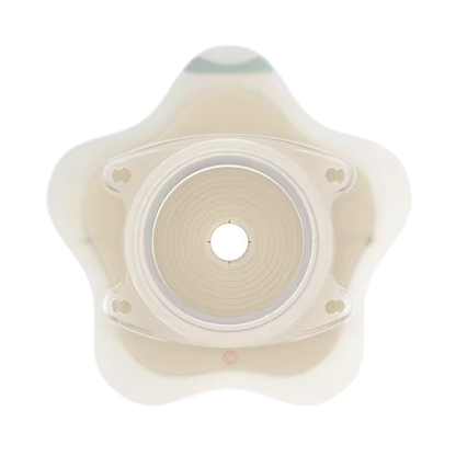 SenSura Mio Convex Flip Click Barrier