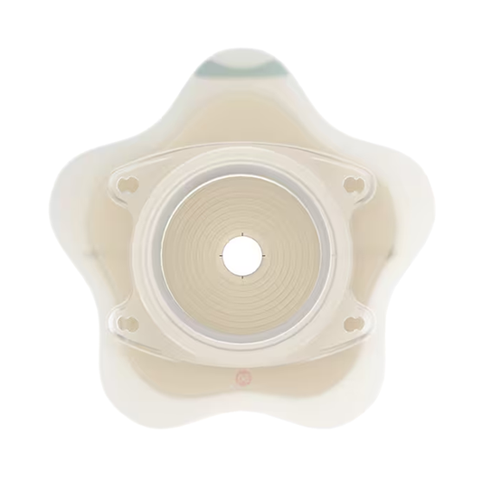 SenSura Mio Convex Flip Click Barrier