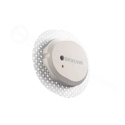 Dexcom G7 15-Day Sensor