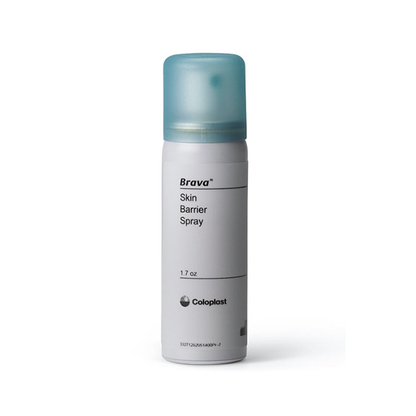 Brava Skin Barrier Spray (1.7 oz)