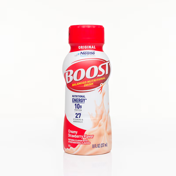 BOOST Original Nutritional Drink (8 fl oz)