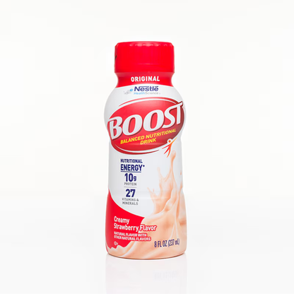 BOOST Original Nutritional Drink (8 fl oz)