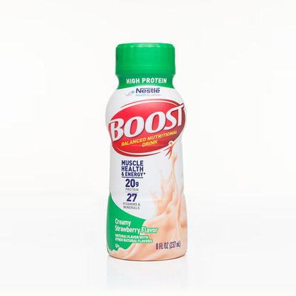 BOOST High Protein Nutritional Drink (8 fl oz)
