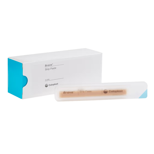 Brava Strip Paste (.2 oz)