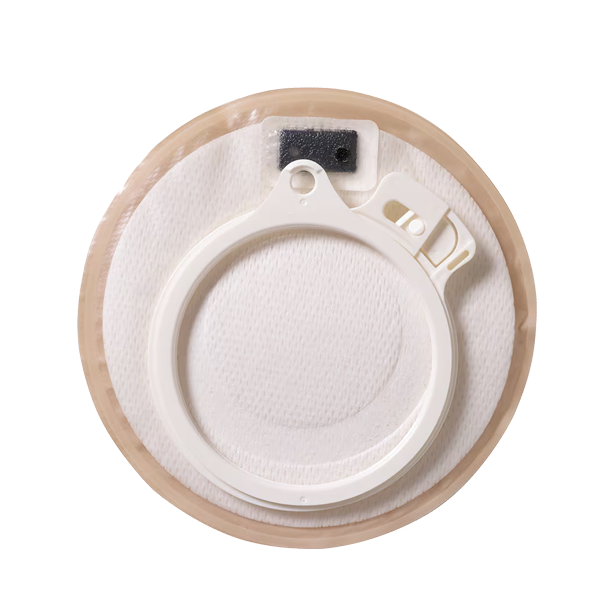 Assura Two-Piece Stoma Cap
