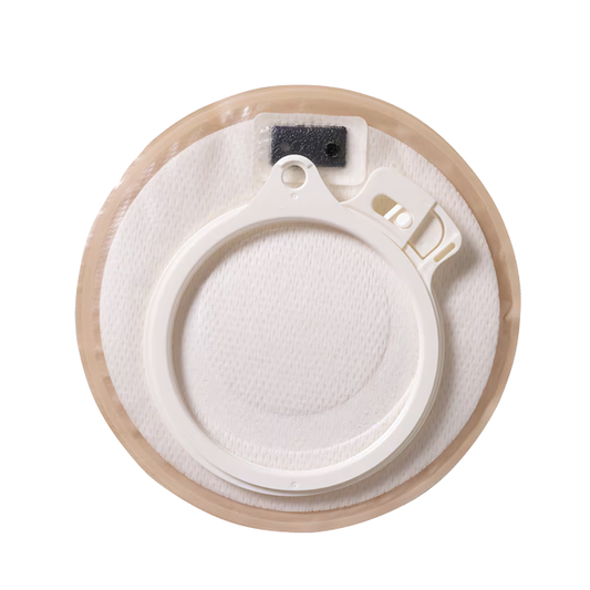 Assura Two-Piece Stoma Cap