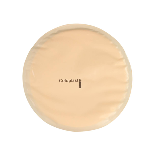Assura Two-Piece Stoma Cap