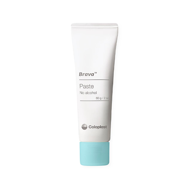 Brava Paste (2 oz)