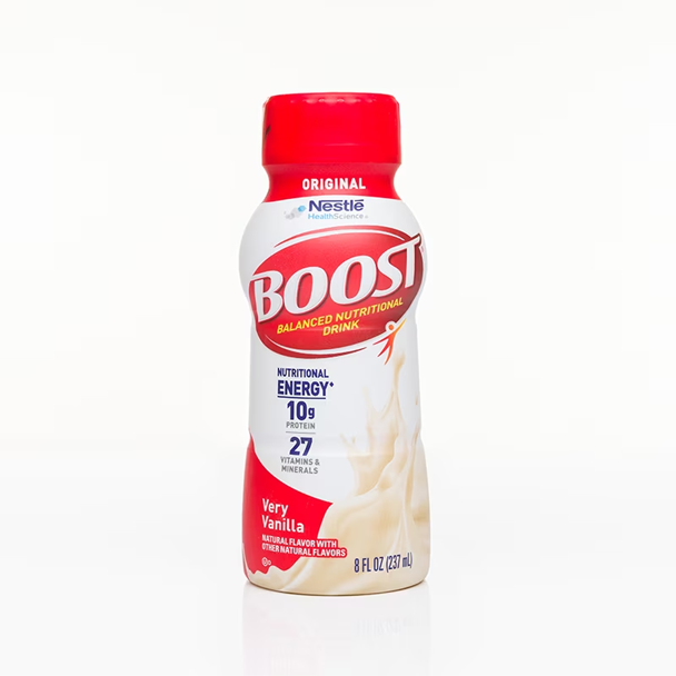 BOOST Original Nutritional Drink (8 fl oz)