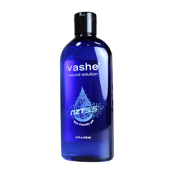 Vashe Wound Cleanser (8.5 oz)